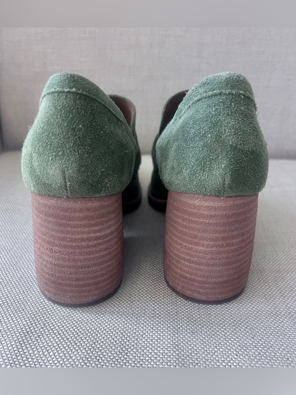 Kork-Ease Modeste Penny Loafer Pump - Picture 4 of 8